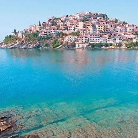 Infinity Blue Lux Suit Καβάλα Εξωτερικό φωτογραφία